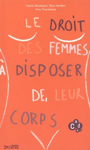 Picture of DROIT DES FEMMES A DISPOSER DE LEUR CORPS (LE)