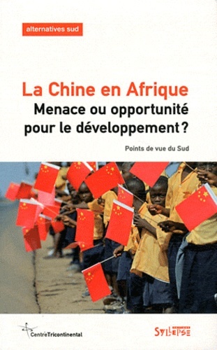Image de CHINE EN AFRIQUE (LA)