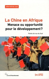 Image de CHINE EN AFRIQUE (LA)