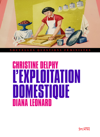 Image de L'exploitation domestique