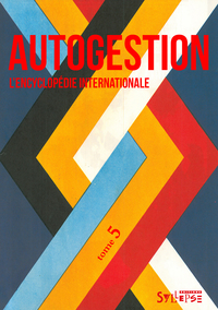 Picture of Autogestion Tome 5