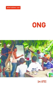Picture of ONG, DÉPOLITISATION DE LA RÉSISTANCE AU NEOLIBÉRALISME