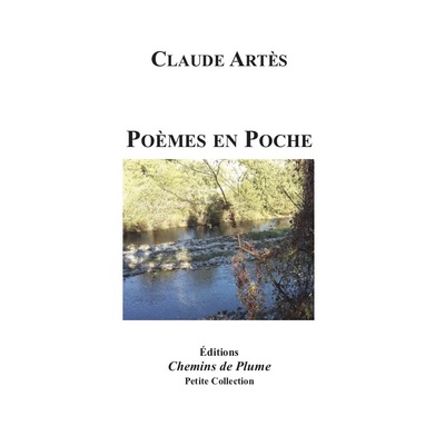 Image de Poèmes en poche