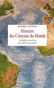 Picture of Histoire des Citoyens du Monde