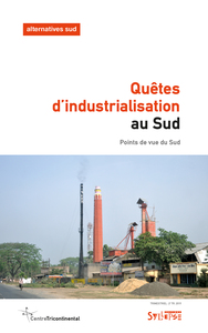 Picture of Quêtes d'industrialisation au Sud