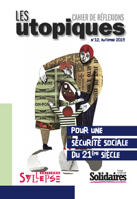 Picture of POUR UNE PROTECTION SOCIALE DU  21E SIECLE