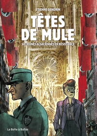 Image de Têtes de mule