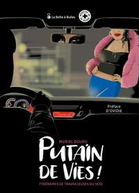 Picture of Putain de vies (nouvelle édition)