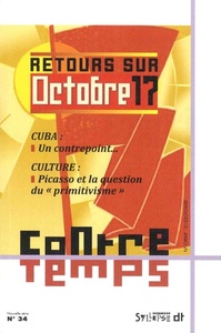 Picture of retours sur octobre 17