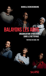 Picture of Balayons les abus