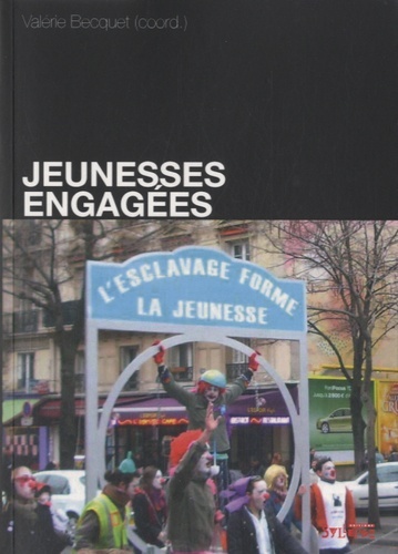 Image de JEUNESSES ENGAGEES