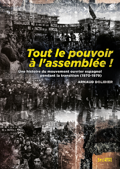 Picture of Tout le pouvoir à l'assemblée