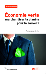 Picture of ECONOMIE VERTE (L')