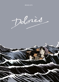 Image de Dolorès (édition couleurs)