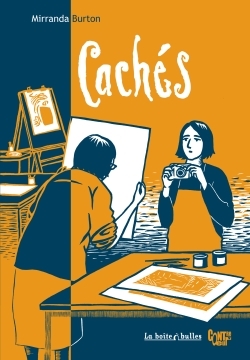 Image de Cachés