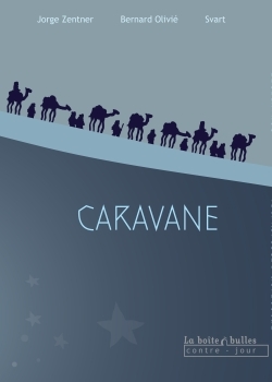 Picture of Caravane