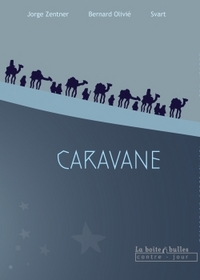 Picture of Caravane