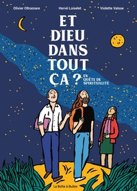 Image de Et Dieu dans tout ça