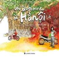 Picture of Un Automne à Hanoï