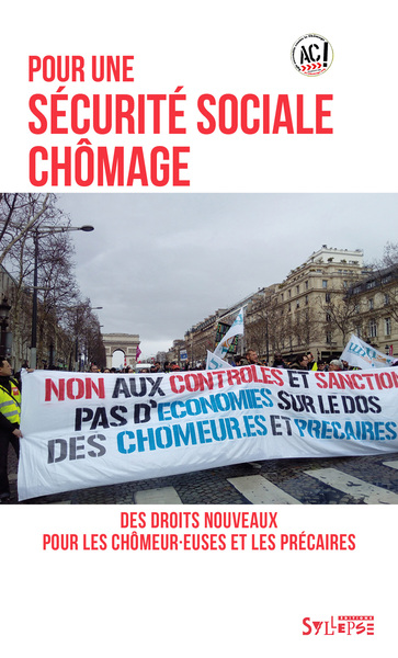 Image de Pour une sécurité sociale chômage