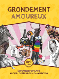 Image de Grondement amoureux
