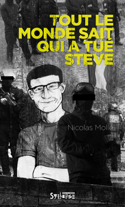 Picture of Tout le monde sait qui a tué Steve