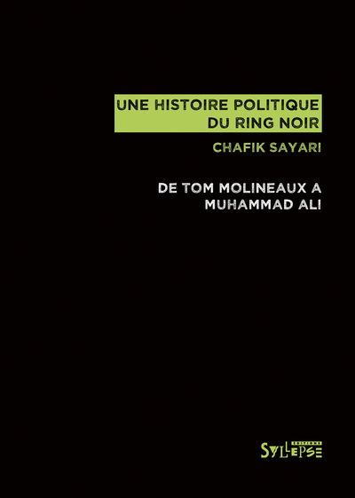 Picture of Une histoire politique du ring noir