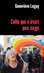 Picture of Celle qui n'était pas sage