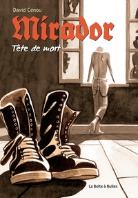 Picture of Mirador, tête de mort (nouvelle édition)