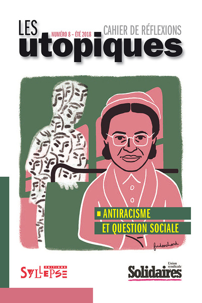 Picture of antiracisme et question sociale