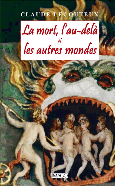 Image de La mort, l’au-delà et les autres mondes