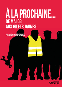 Picture of À la prochaine...