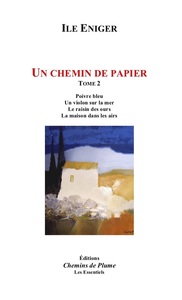 Picture of Un chemin de papier