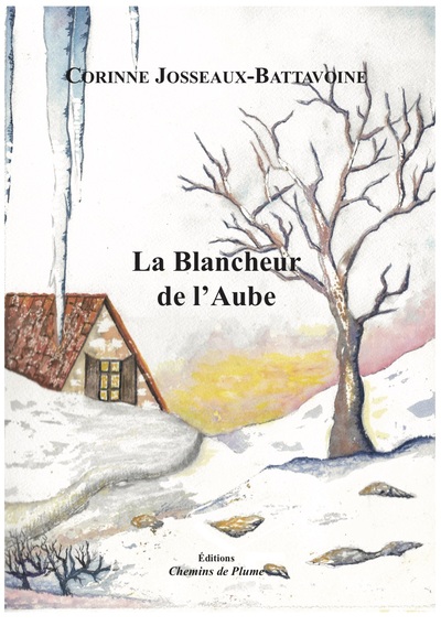 Picture of La Blancheur de l'Aube