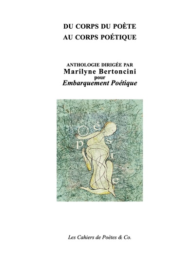 Picture of Du corps du poète au corps poétique