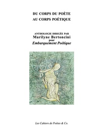 Picture of Du corps du poète au corps poétique