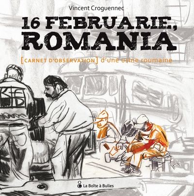 Picture of 16 Februarie, Romania