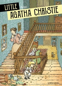 Image de Little Agatha Christie
