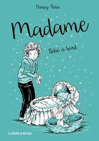 Image de Madame T04 - Bébé à bord