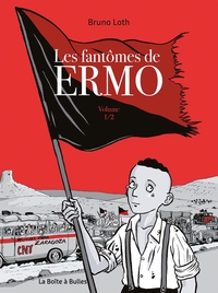 Image de Les fantômes de Ermo Vol 1/2