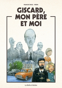 Picture of Giscard, mon père et moi