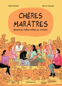Picture of Chères marâtres