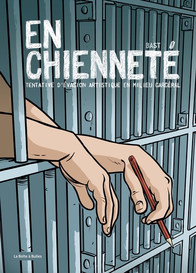 Picture of En chienneté