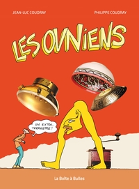 Picture of Les Ovniens