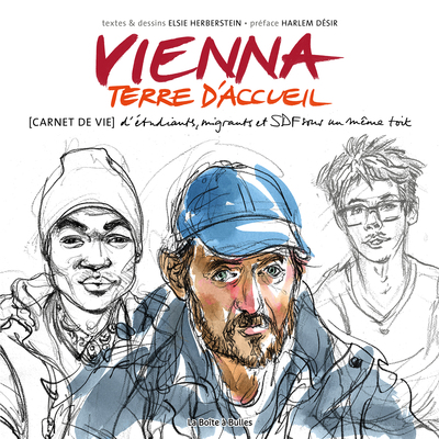 Image de Vienna, terre d'accueil