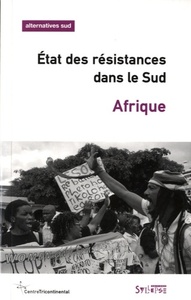 Image de afrique, etat des resistances