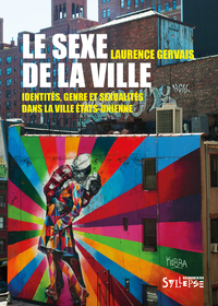 Picture of Le sexe de la ville