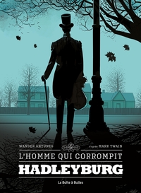Image de L' Homme qui corrompit Hadleyburg