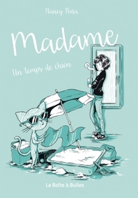 Picture of Madame T02 - Un temps de chien