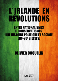 Picture of L'Irlande en révolutions